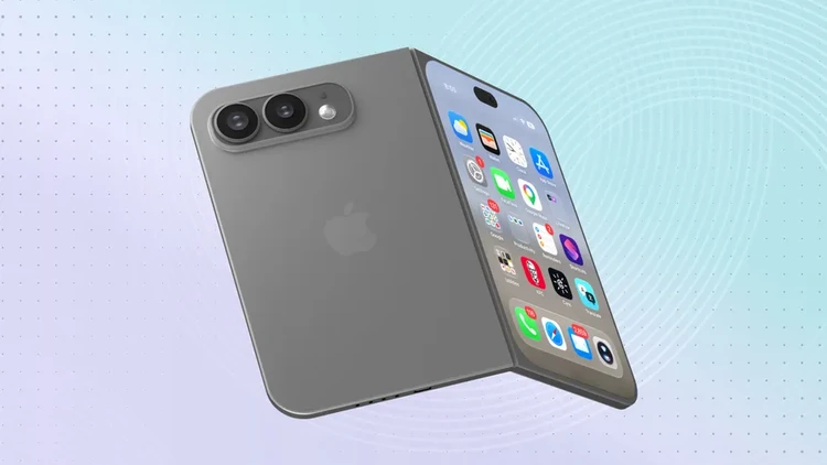 iPhone gập Apple: 11 "bí mật" sắp được "bật mí"!