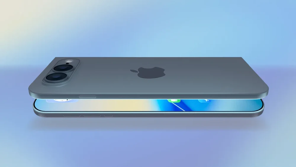 iPhone Ultra sẽ có giá hơn 50 triệu đồng: Liệu có “tiền nào của đấy”?