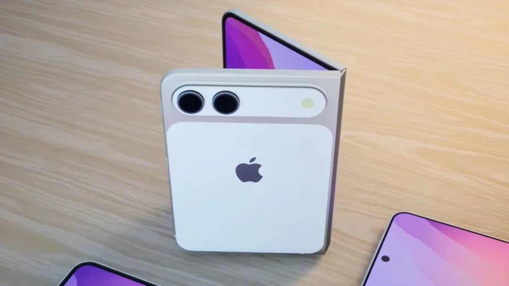 iPhone Ultra: Chiếc iPhone gập đầu tiên thế giới có gì đặc biệt?