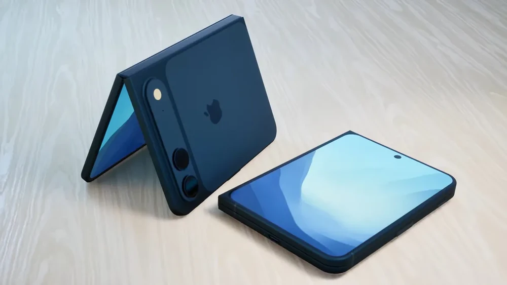 iPhone Ultra sẽ có giá hơn 50 triệu đồng: Liệu có “tiền nào của đấy”?