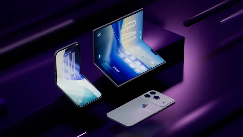 iPhone Ultra sẽ có giá hơn 50 triệu đồng: Liệu có “tiền nào của đấy”?