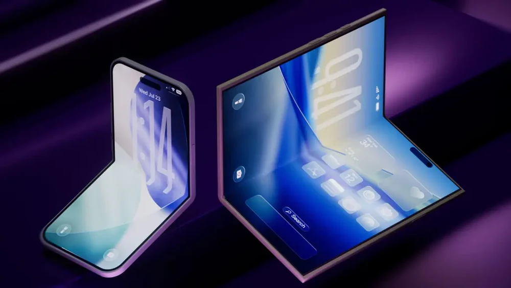iPhone Ultra sẽ có giá hơn 50 triệu đồng: Liệu có “tiền nào của đấy”?