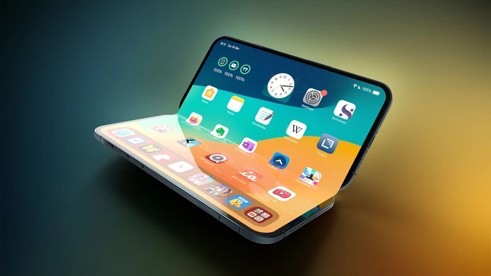 iPhone Ultra sẽ có giá hơn 50 triệu đồng: Liệu có “tiền nào của đấy”?