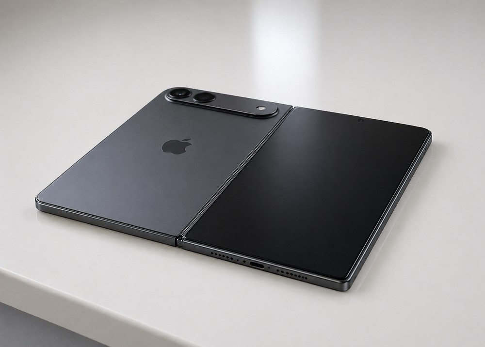 Người dùng thử nghiệm "chê" iPhone Ultra!