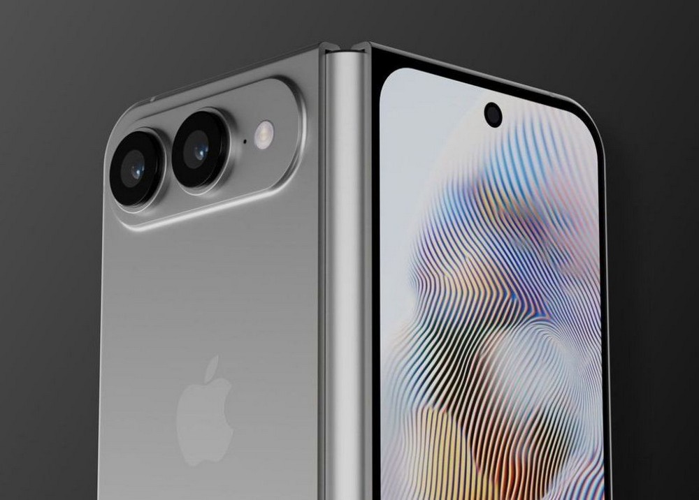 iPhone Ultra: Giá hơn 60 triệu đồng nhưng camera "lỏ"?