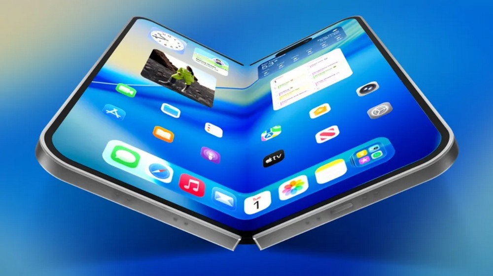 Người dùng thử nghiệm "chê" iPhone Ultra!