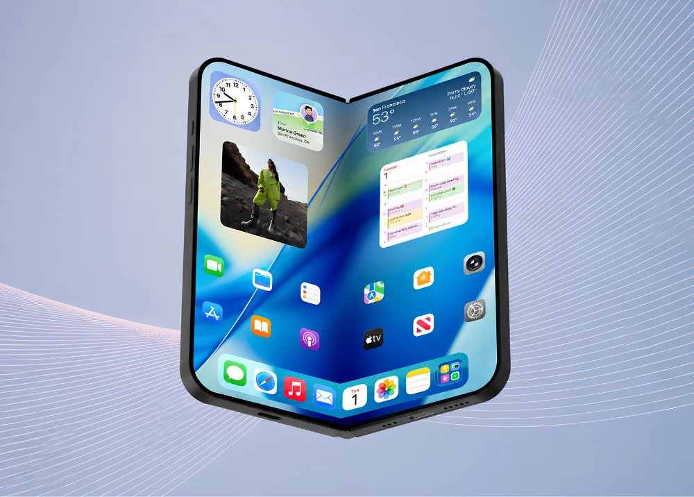 iPhone Ultra có “át chủ bài” nào trước Galaxy Z Fold8?