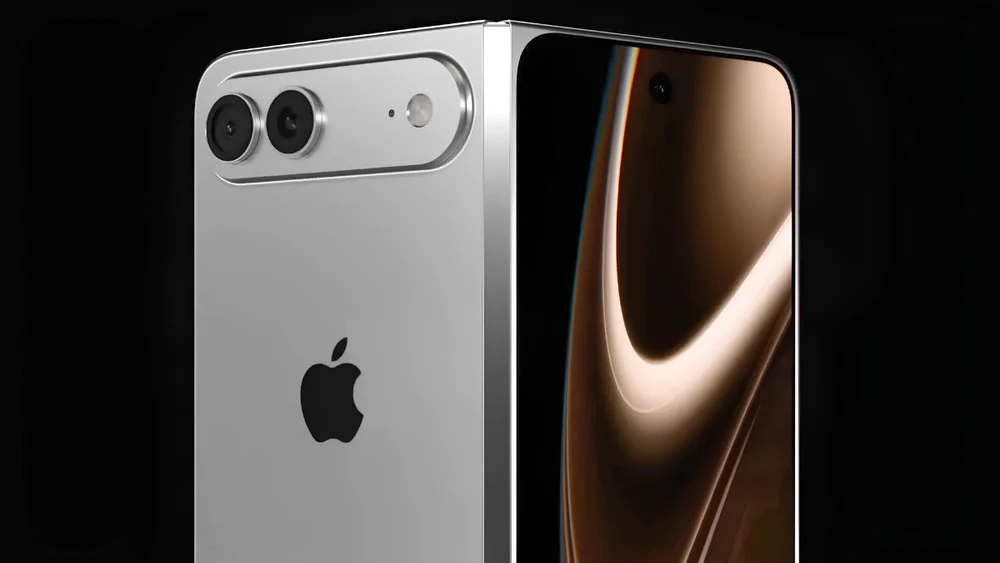 iPhone Ultra có “át chủ bài” nào trước Galaxy Z Fold8?