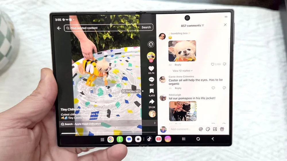 iPhone Ultra có “át chủ bài” nào trước Galaxy Z Fold8?