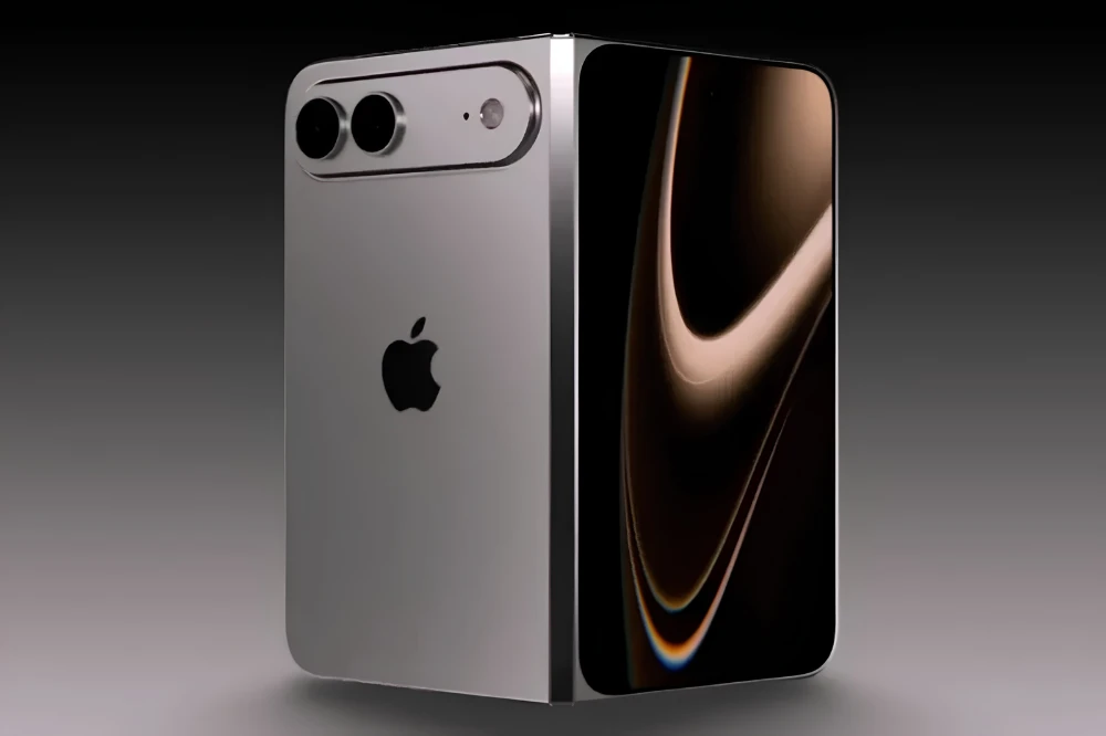  iPhone Ultra “đụng hàng” thiết kế của Galaxy Z Fold 8? 