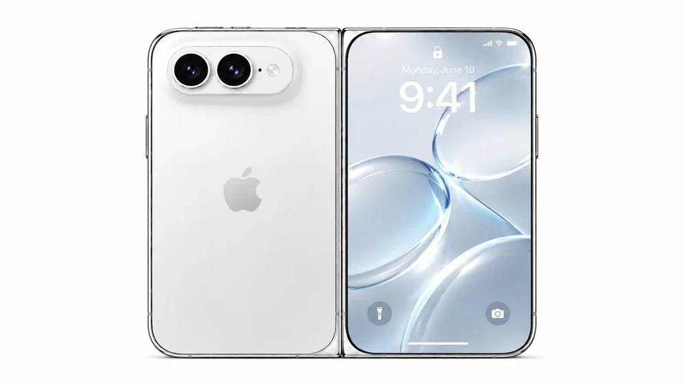 PhoneArena: iPhone Ultra “không có cửa” để đấu lại Galaxy Z Fold8