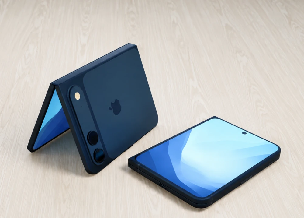 PhoneArena: iPhone Ultra “không có cửa” để đấu lại Galaxy Z Fold8