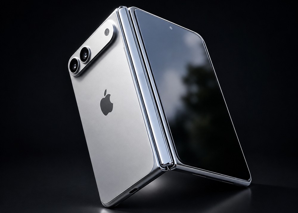 iPhone Ultra ra mắt 9/9: Sẽ khan hàng khủng khiếp?
