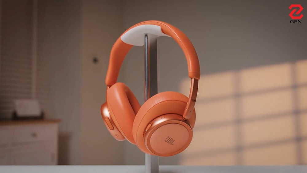 Trải nghiệm JBL Live 780NC: nhìn đã mắt, nghe cũng đã tai!