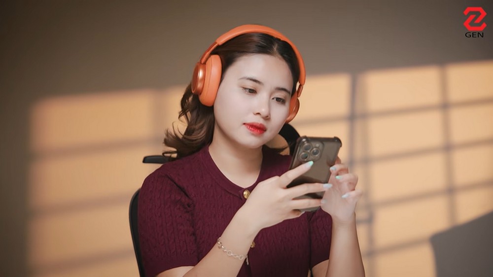 Trải nghiệm JBL Live 780NC: nhìn đã mắt, nghe cũng đã tai!