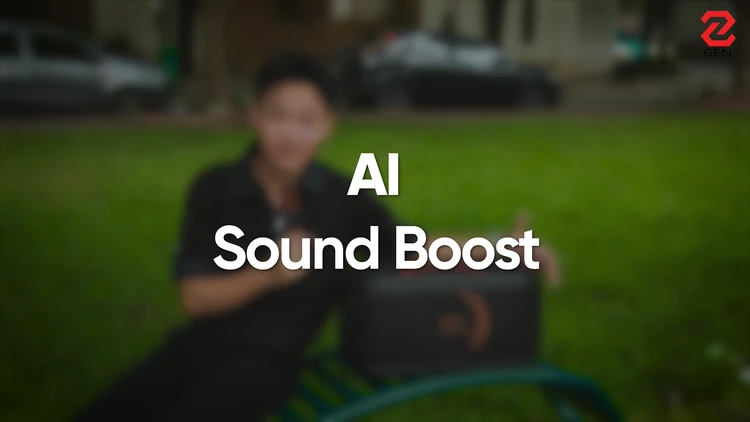 JBL PartyBox On-The-Go 2 Plus: “Trợ Thủ” Karaoke Có AI 