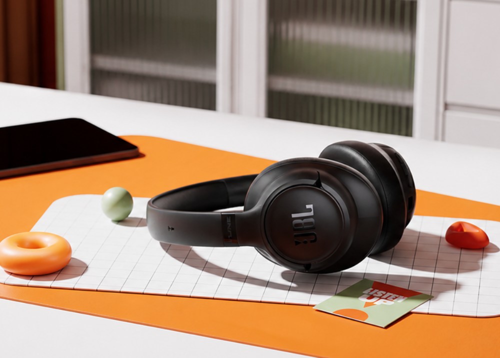 JBL Tune 730BT: vẫn “ghi điểm” dù không có ANC!