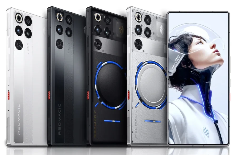 Khi 128GB không còn đủ: 10 điện thoại có bộ nhớ trong 1TB đáng chú ý 