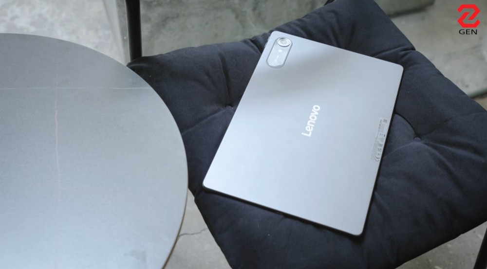 Lenovo Idea Tab Pro Gen 2 Matte Edition: Tablet “xịn sò” cho sinh viên