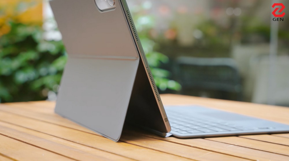 Lenovo Idea Tab Pro Gen 2 Matte Edition: Tablet “xịn sò” cho sinh viên