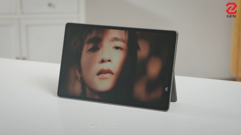Lenovo Idea Tab Pro Gen 2 Matte Edition: Tablet “xịn sò” cho sinh viên