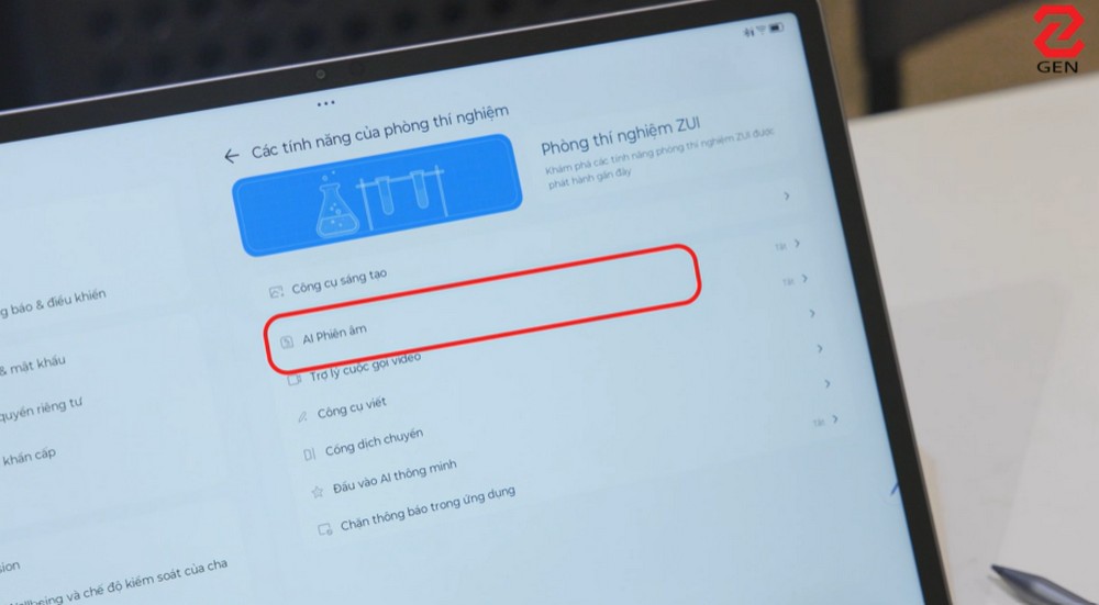 Lenovo Idea Tab Pro Gen 2 Matte Edition: Tablet “xịn sò” cho sinh viên