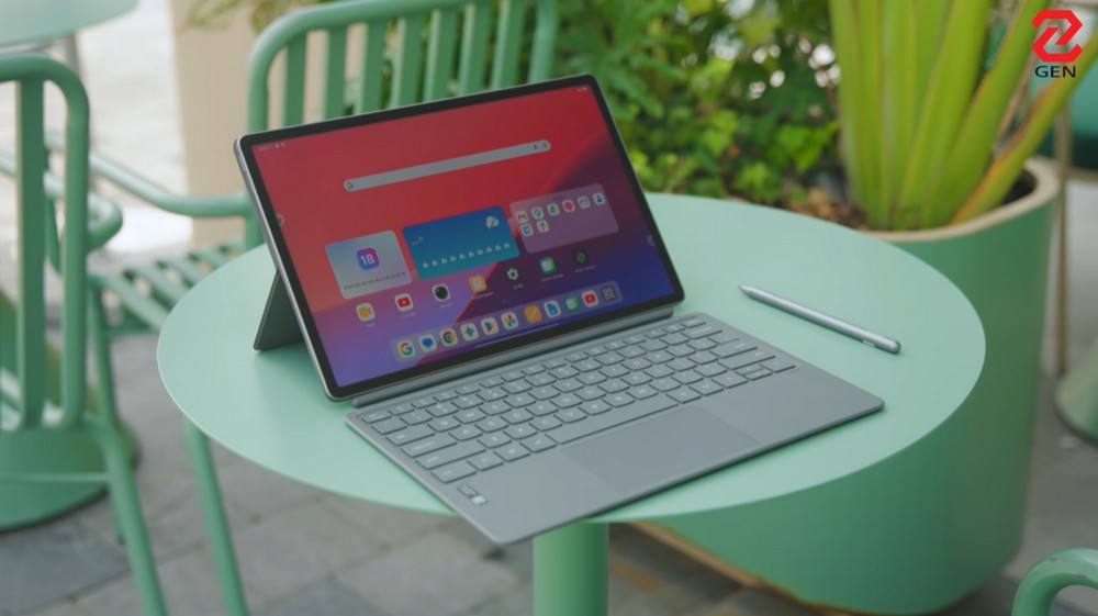 Lenovo Idea Tab Pro Gen 2 Matte Edition: Tablet “xịn sò” cho sinh viên