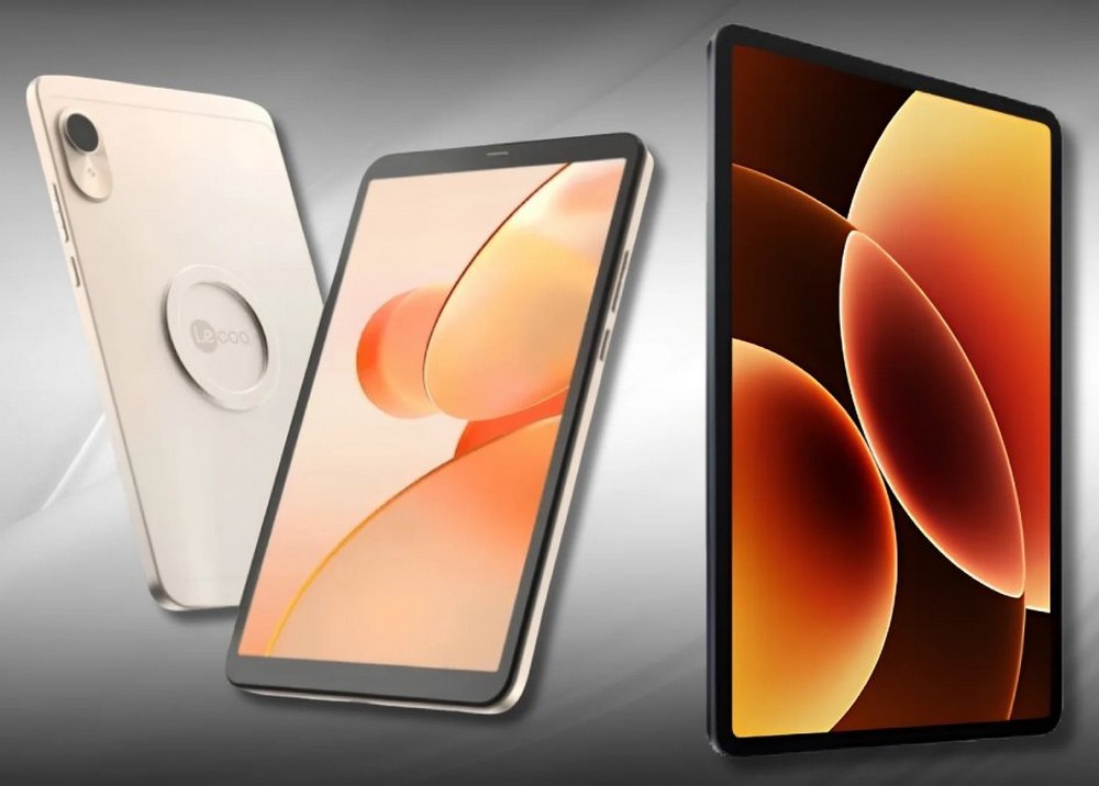 Lenovo ra mắt tablet 4G giá hơn 3 triệu đồng