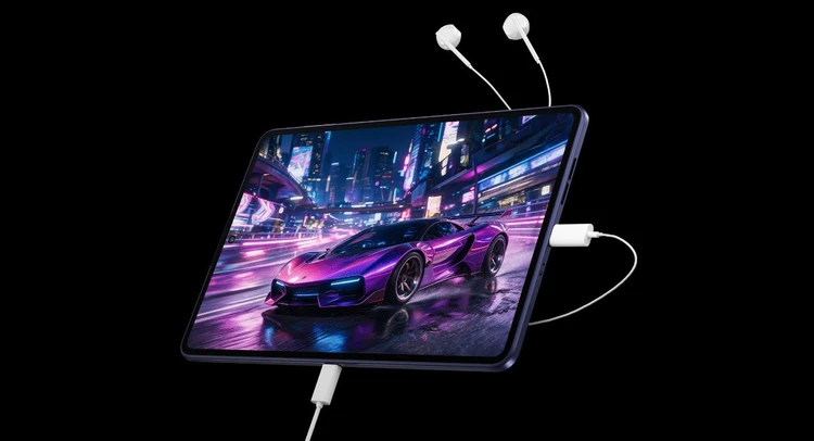 Lenovo Legion Y700 AI ra mắt với Snapdragon 8 Elite Gen 5
