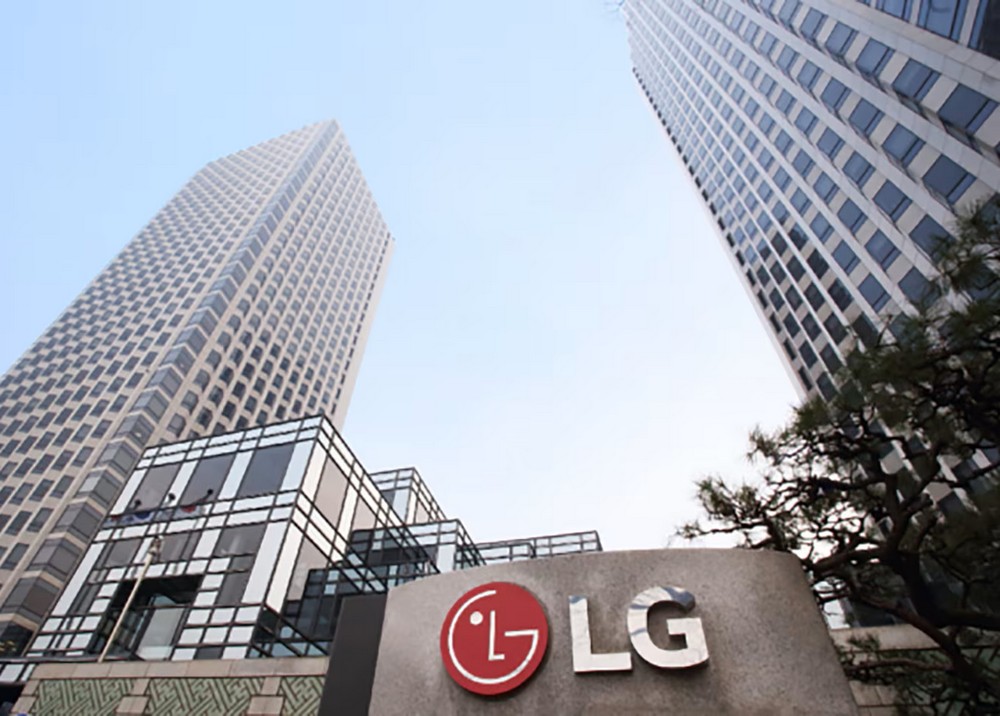 LG lập kỷ lục doanh thu quý II, lợi nhuận tăng 147%
