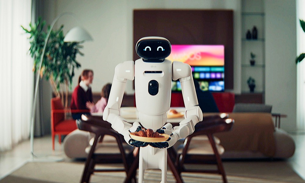 IDEA 2026: LG giành 17 giải thưởng