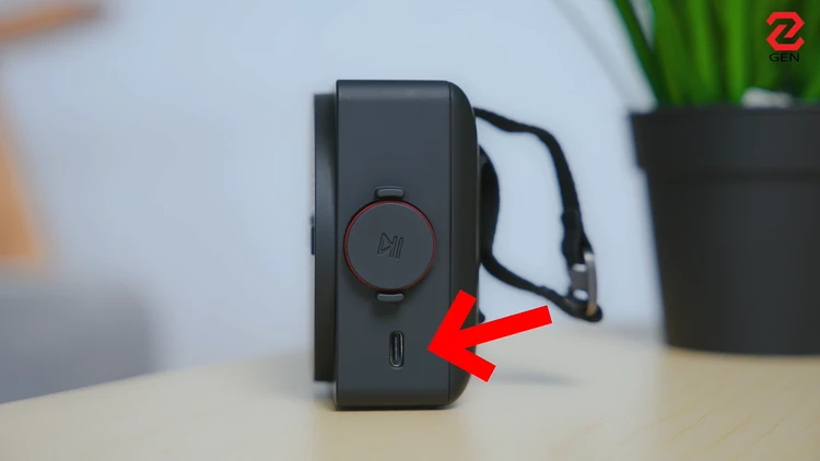 LG XBOOM Mini: Loa 250g “Nhỏ Mà Có Võ”