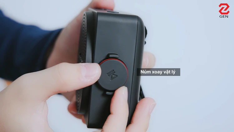 LG XBOOM Mini: Loa 250g “Nhỏ Mà Có Võ”