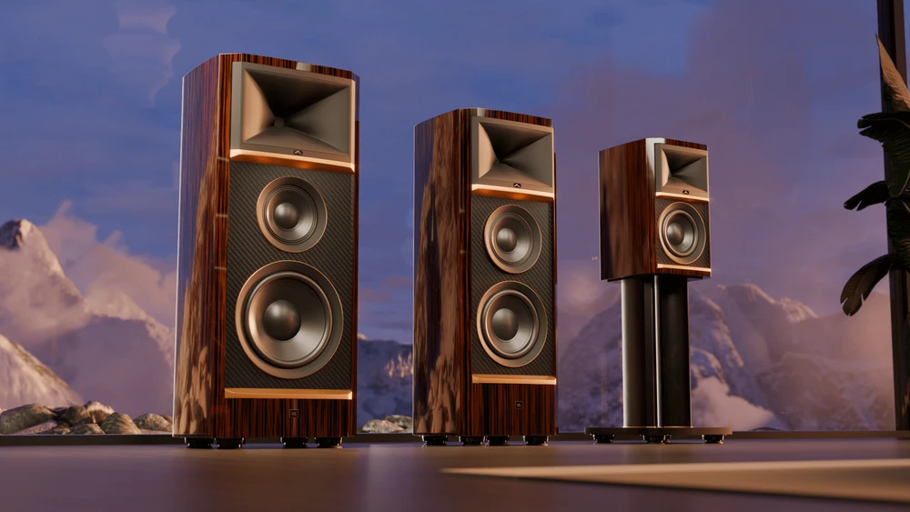 Top 4 mẫu loa “đắt xắt ra miếng” tại Audio Advice Live 2026 