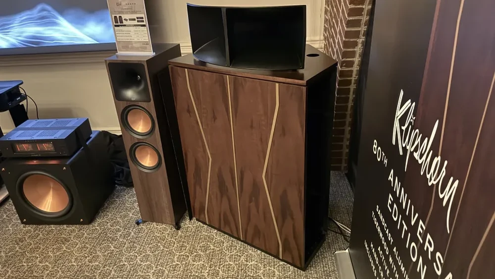 Top 4 mẫu loa “đắt xắt ra miếng” tại Audio Advice Live 2026 