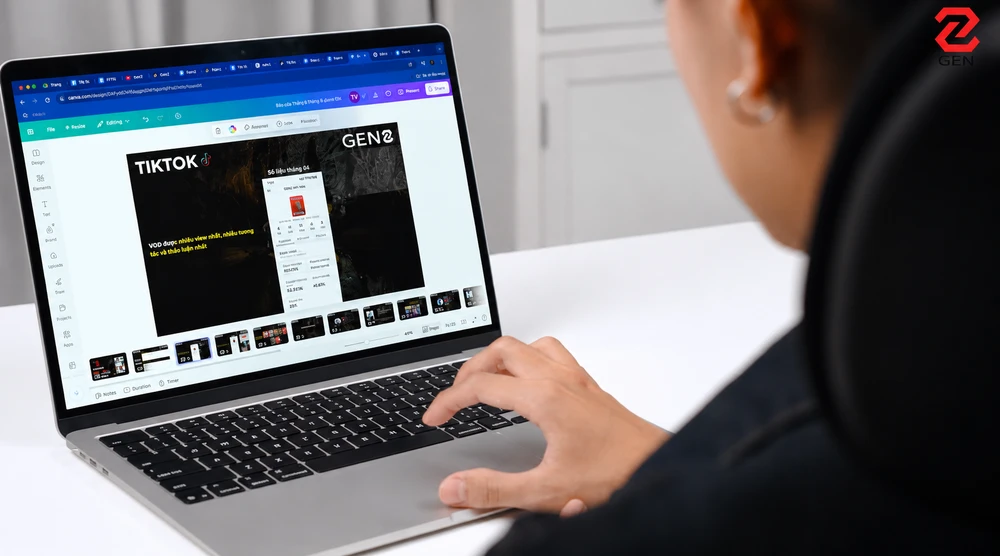 MacBook Air M5 tăng giá mạnh, laptop Windows bất ngờ sáng cửa