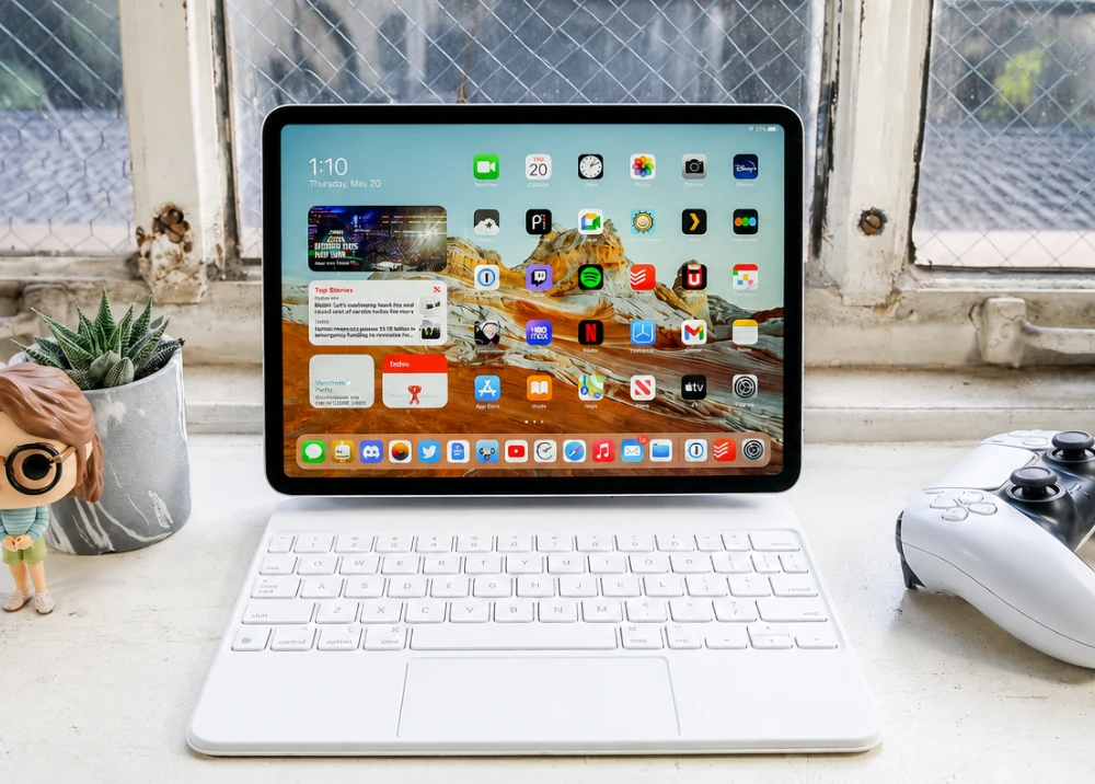 MacBook Neo có bản tân trang, rẻ hơn 2,6 triệu đồng
