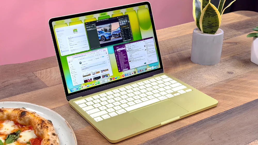 MacBook Neo có bản tân trang, rẻ hơn 2,6 triệu đồng