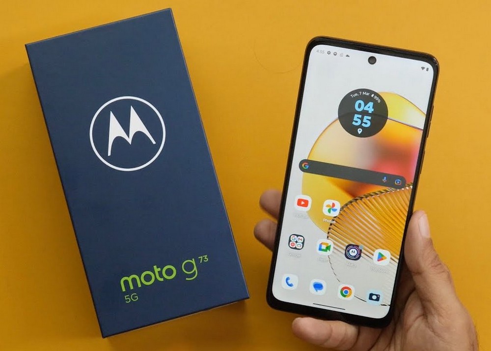 Loạt smartphone Motorola sắp bị “khai tử” phần mềm