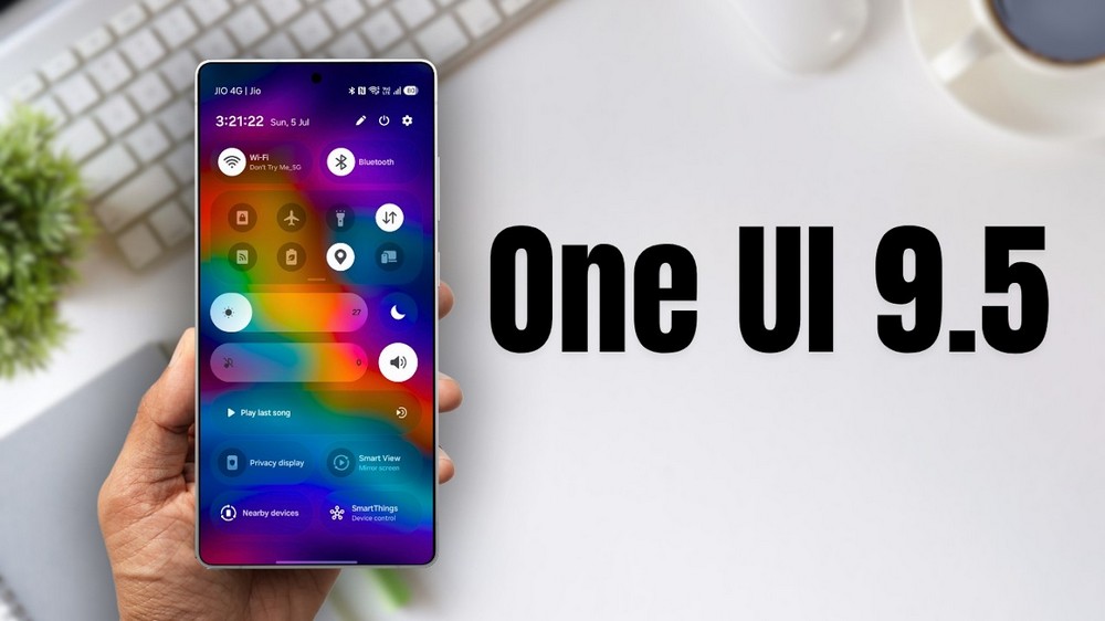 One UI 9.5 sẽ được thử nghiệm sớm trên Galaxy S26 Series?