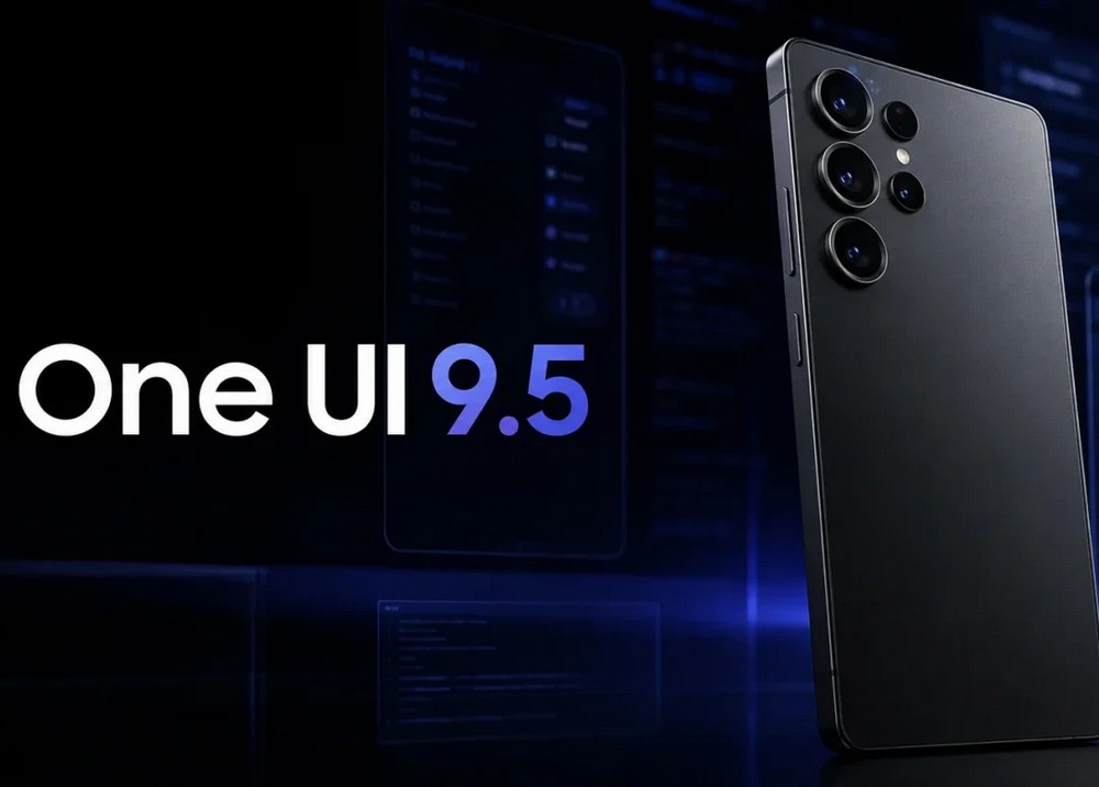 One UI 9.5 sẽ được thử nghiệm sớm trên Galaxy S26 Series?