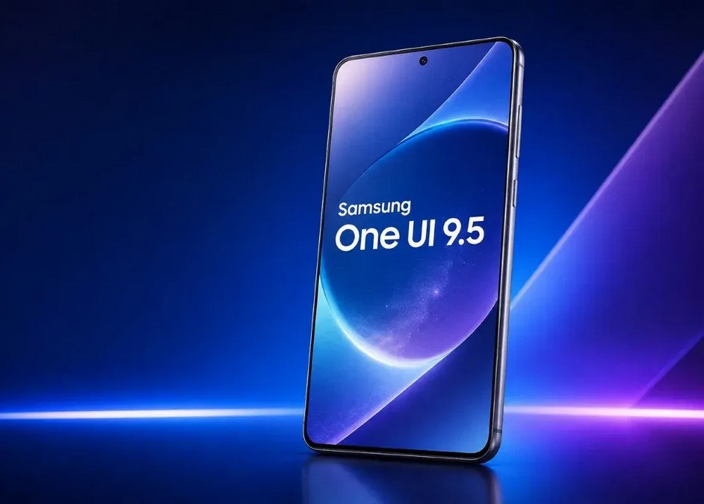 AI trên One UI 9.5 sẽ giúp người dùng tự tạo widget