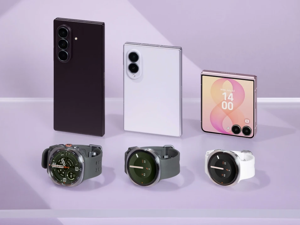 One UI 9 thêm “trợ lý” bảo hành, chăm sóc Galaxy tiện hơn