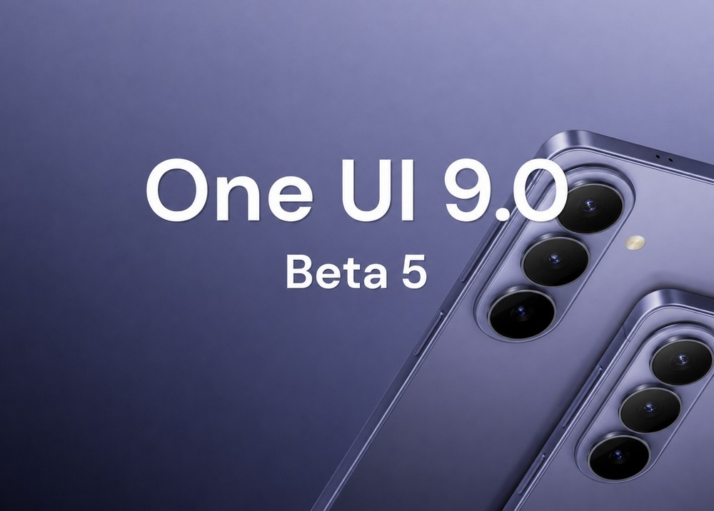 One UI 9 Beta 5 sẽ ra mắt trong tuần này?