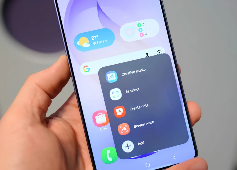 Samsung phát hành One UI 9 Beta 6, sửa loạt lỗi trên Galaxy S26