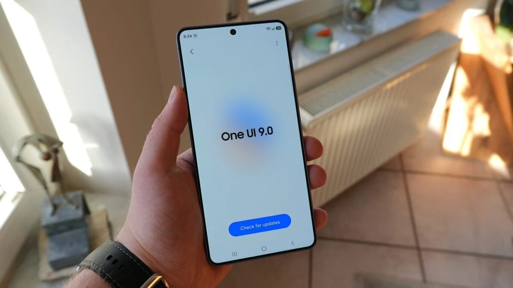 Samsung phát hành One UI 9 Beta 6, sửa loạt lỗi trên Galaxy S26