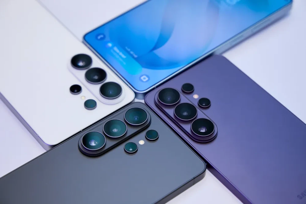 Samsung phát hành One UI 9 Beta 6, sửa loạt lỗi trên Galaxy S26