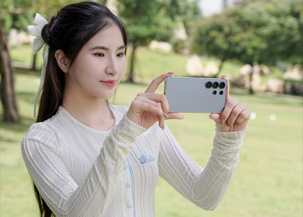 Galaxy S25 Series sắp có nâng cấp khủng với One UI 9?