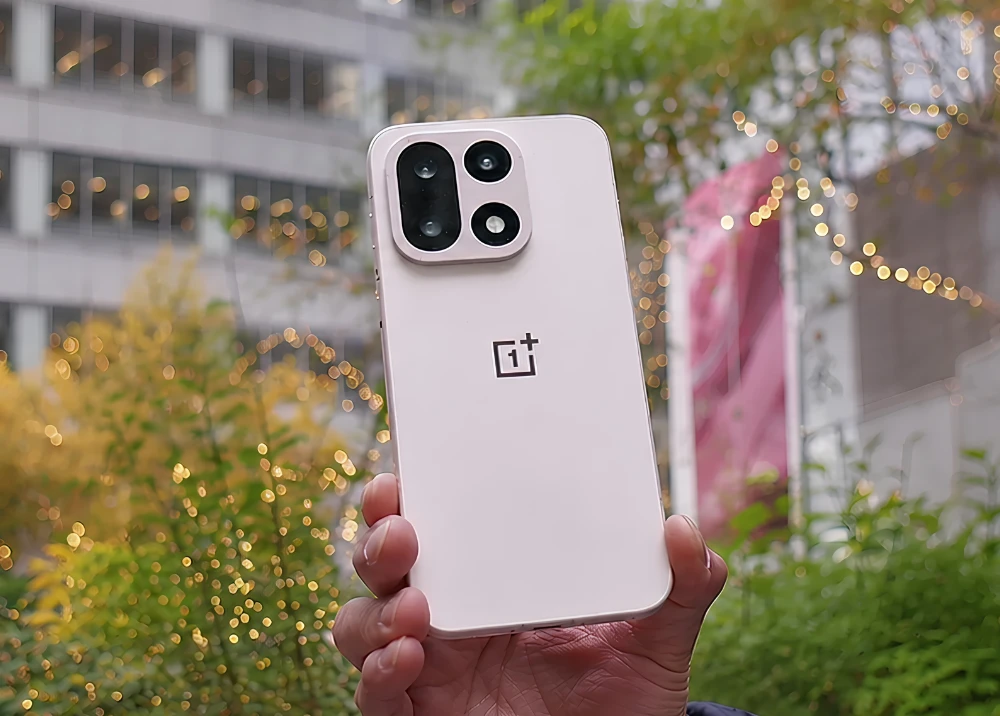 OnePlus 15 mất giá “hời”, đây là 5 mẫu smartphone thay thế!