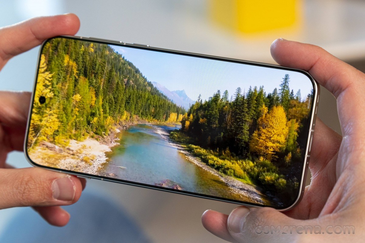 OPPO Find X10 sắp có màn hình OLED mới, bền hơn 33%? 